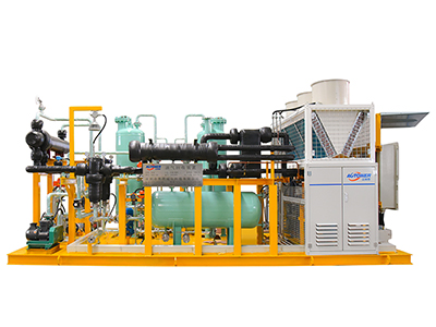 加油站二次油氣回收 加油站二次油氣回收