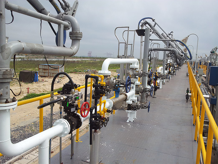 氣動鶴管 氣動鶴管