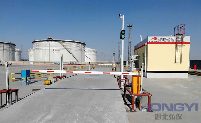 地磅無(wú)人值守 地磅無(wú)人值守